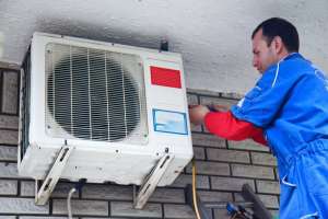 Find HVAC Contractors in Grant County