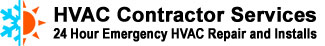 Grant County HVAC Contractors